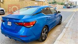 نيسان سنترا